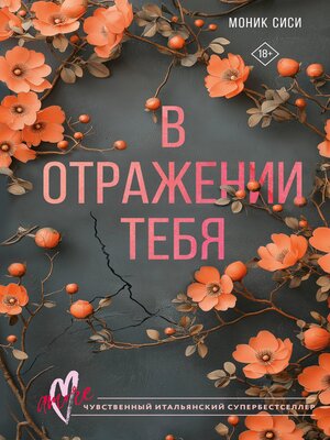 cover image of В отражении тебя